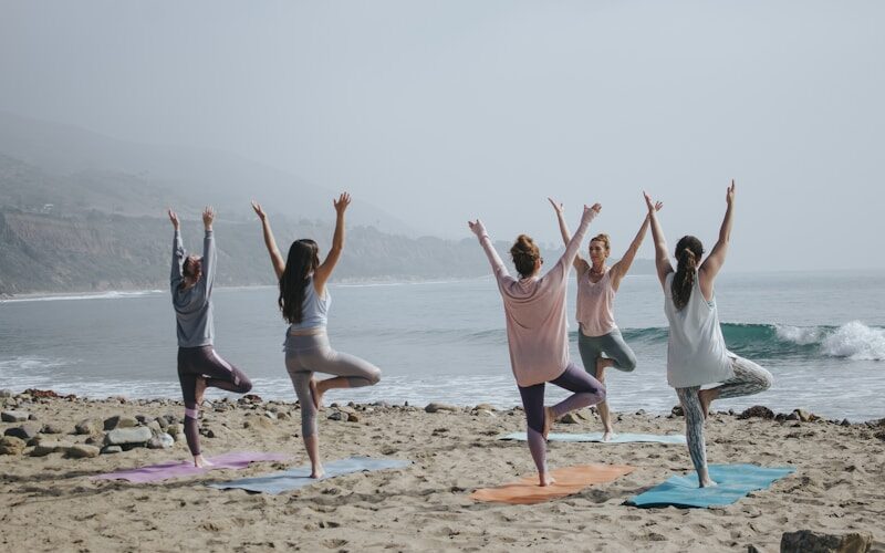 Self-Care Rituals: How to Build a Mindful Intimacy Practice