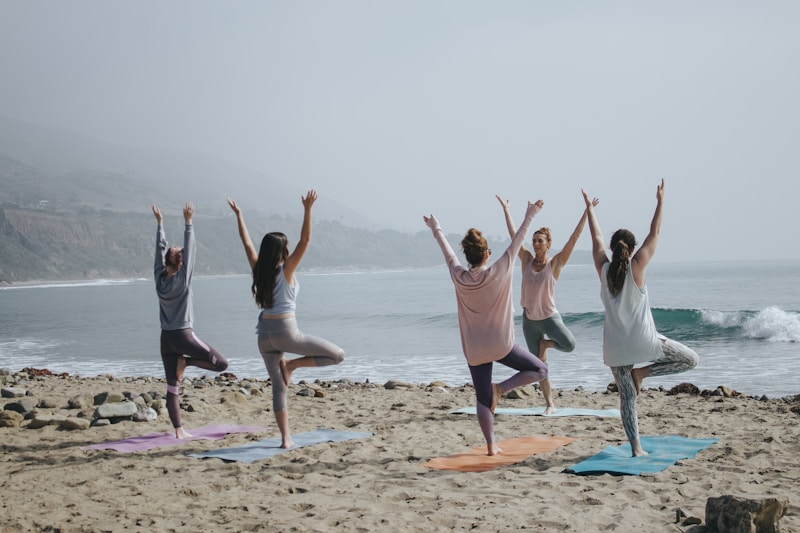 Self-Care Rituals: How to Build a Mindful Intimacy Practice