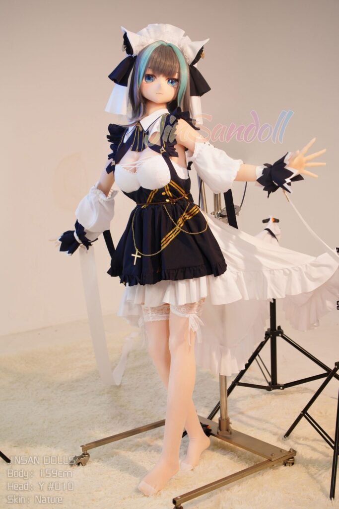 JinSan 159 cm · Y010