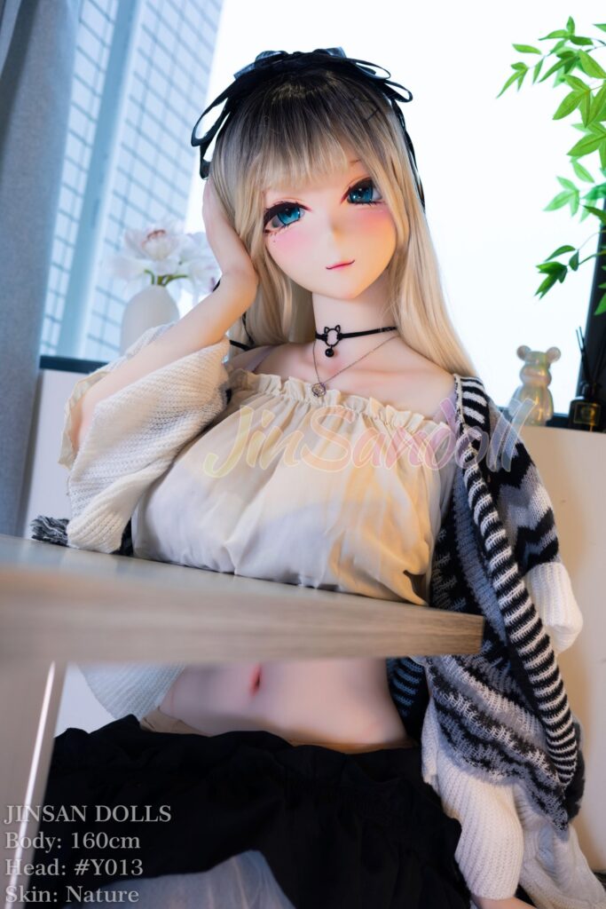 JinSan 160 cm · Y013