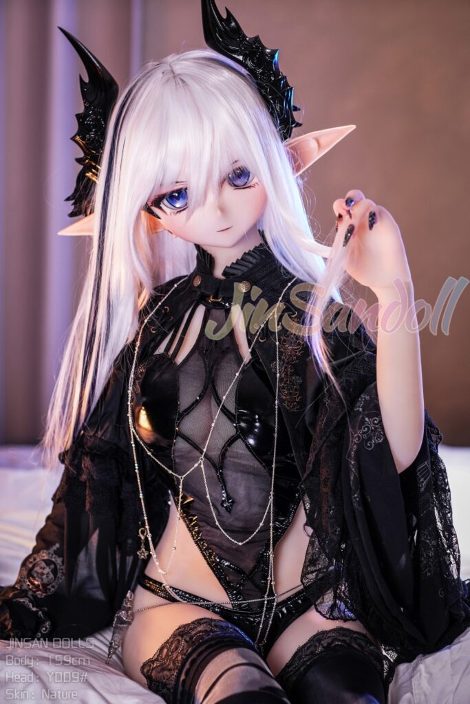 JinSan 159 cm · Y009