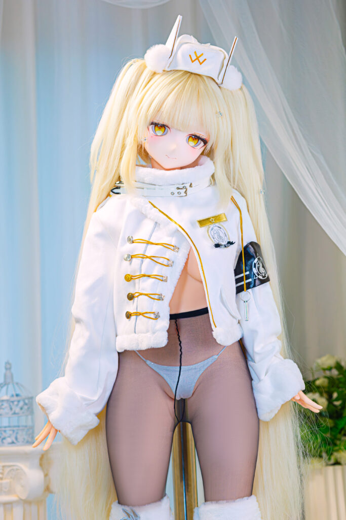 JinSan 157 cm Silicone · Y020