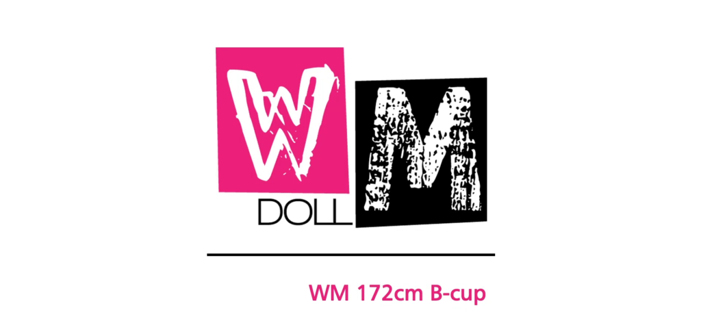 WMDOLLS – 172B