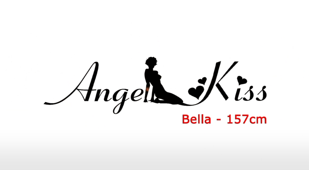 AK Bella 157cm silicone doll