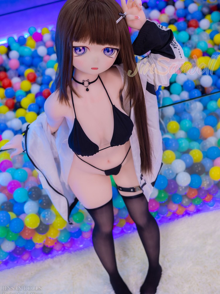 JinSan 140 cm Anime · Y011