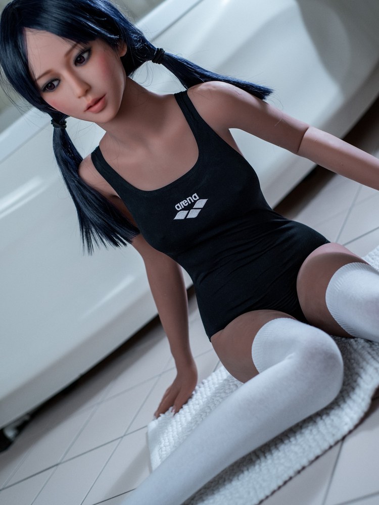 WM 140 cm A-Cup - Head No.57