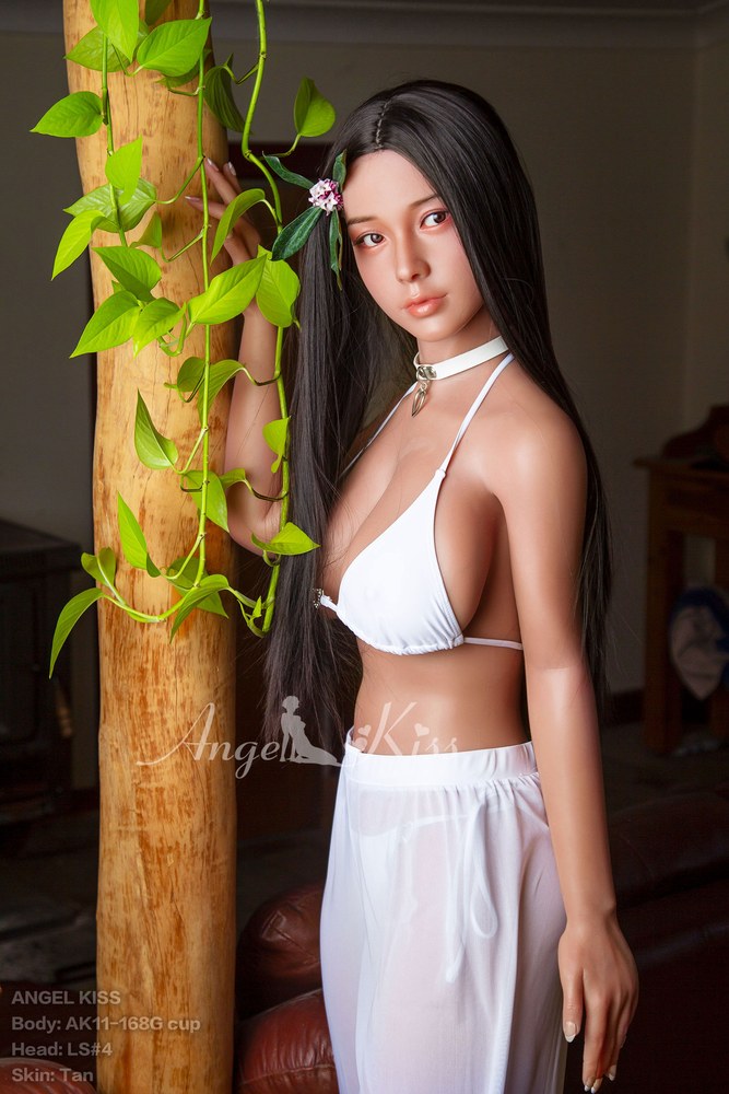 Angelkiss Dolls AK11 - Head No.LS4